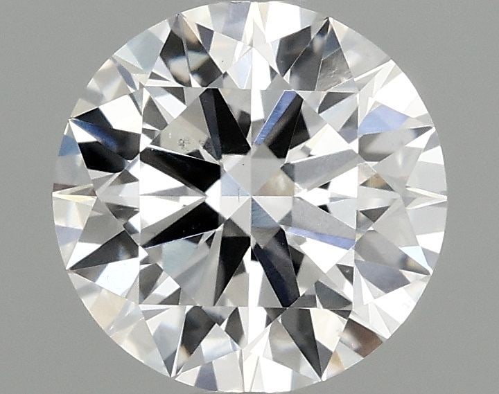 Ideal Loose Diamond - ROUND 1.0ct E VS2 (1 of 1)