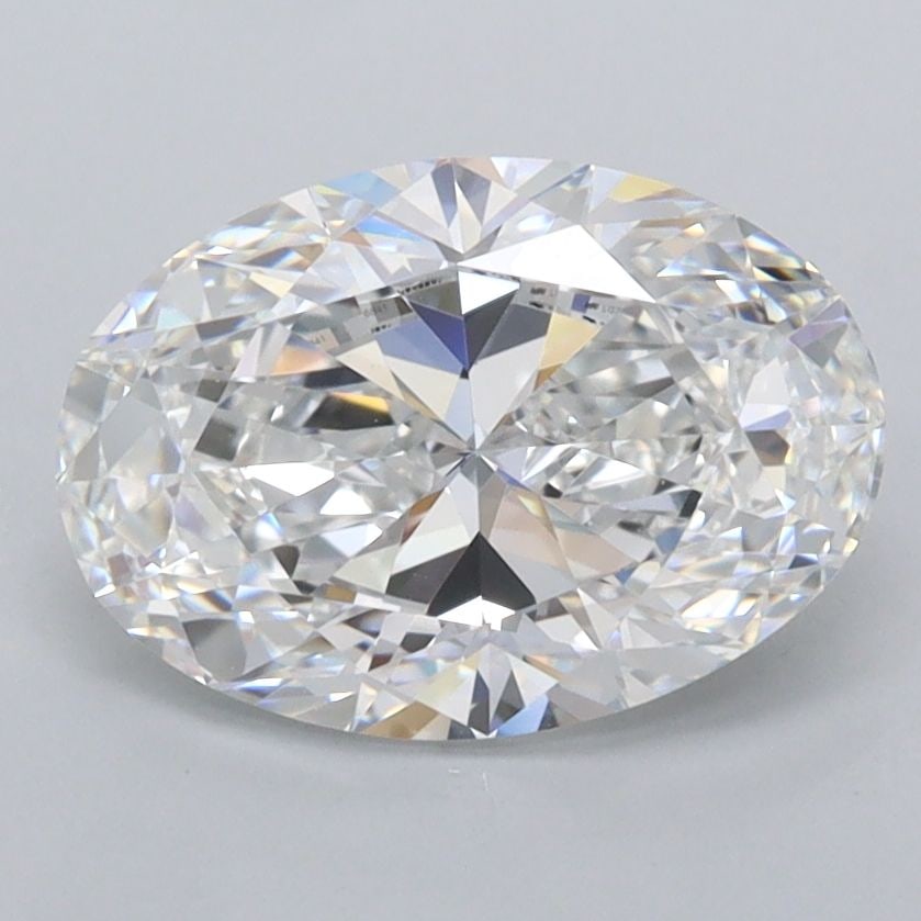 Loose Diamond - OVAL 2.06ct D FL: Loose Diamond - OVAL 2.06ct D FL Source: This is a real non-mined Diamond that has been grown in a lab Shape: OVAL Carats: 2.06 Color: D Clarity: FL Certification: IGI Video: