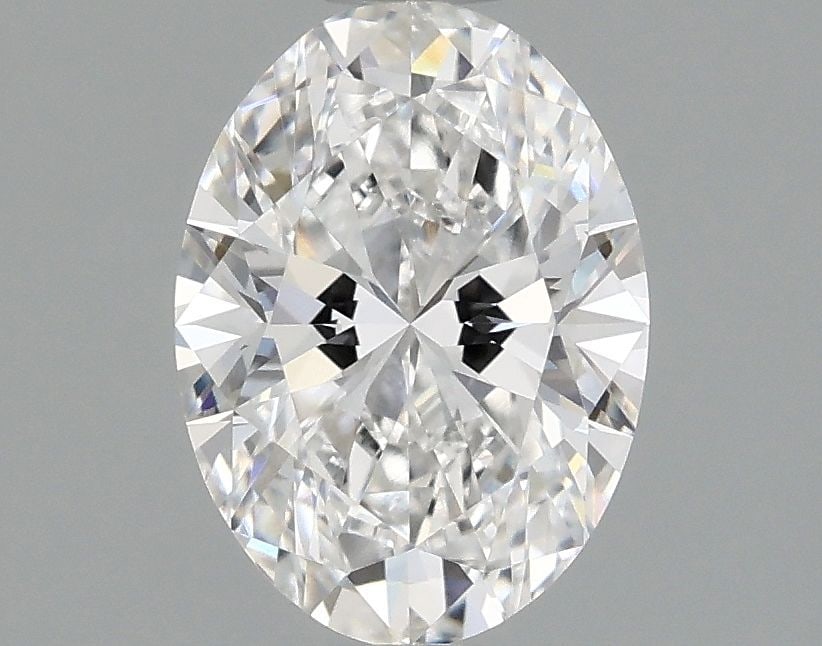 Loose Diamond - OVAL 1.09ct D VVS2: Loose Diamond - OVAL 1.09ct D VVS2 Source: This is a real non-mined Diamond that has been grown in a lab Shape: OVAL Carats: 1.09 Color: D Clarity: VVS2 Certification: IGI PLEASE NOTE: Framed, Large,