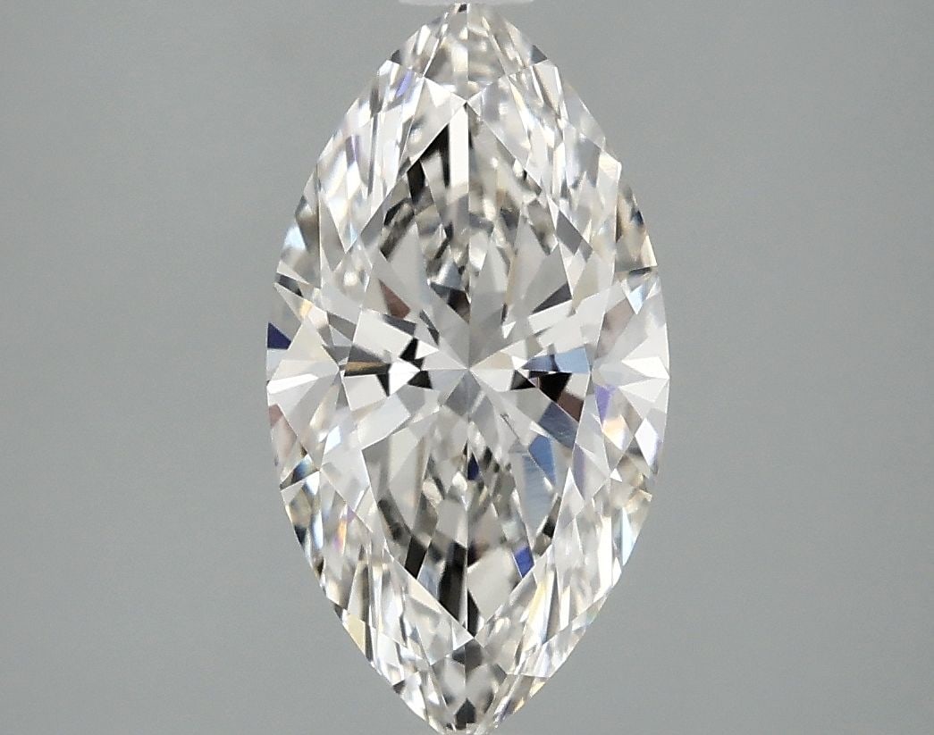 Loose Diamond - MARQUISE 1.88ct G VVS2: Loose Diamond - MARQUISE 1.88ct G VVS2 Source: This is a real non-mined Diamond that has been grown in a lab Shape: MARQUISE Carats: 1.88 Color: G Clarity: VVS2 Certification: IGI Video: Video Link