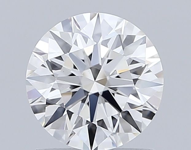 Ideal Loose Diamond - ROUND 1.16ct E VS1: Ideal Loose Diamond - ROUND 1.16ct E VS1 Source: This is a real non-mined Diamond that has been grown in a lab Shape: ROUND Carats: 1.16 Color: E Clarity: VS1 Certification: IGI Video: Video Link
