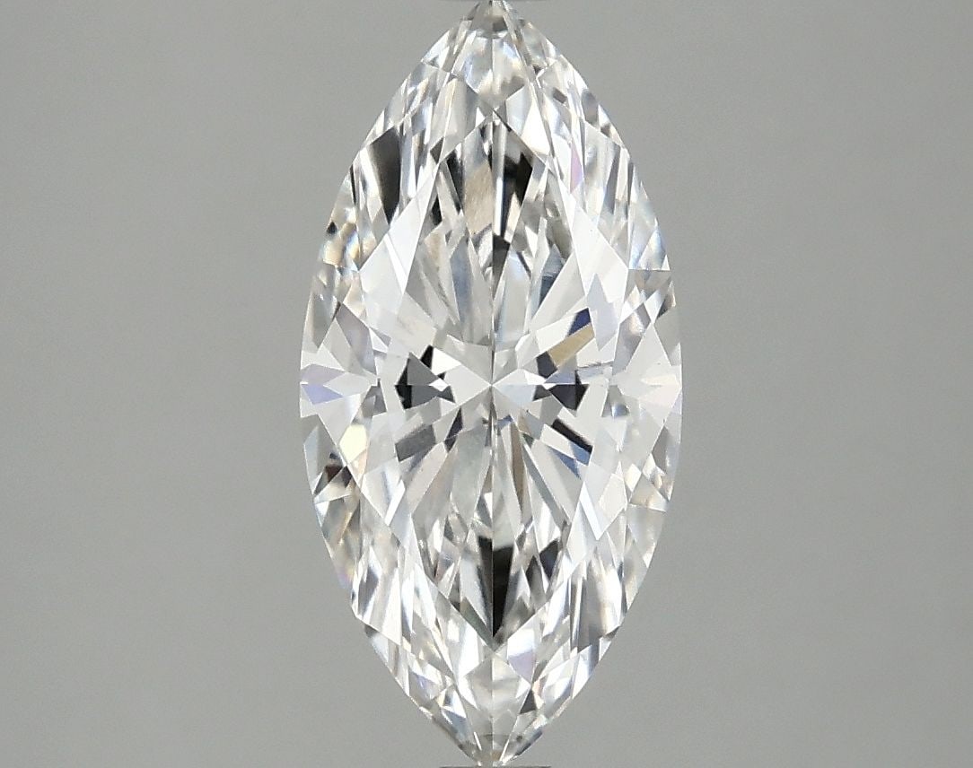 Loose Diamond - MARQUISE 1.88ct F VS1: Loose Diamond - MARQUISE 1.88ct F VS1 Source: This is a real non-mined Diamond that has been grown in a lab Shape: MARQUISE Carats: 1.88 Color: F Clarity: VS1 Certification: IGI Video:
