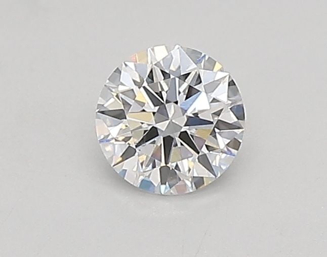 Ideal Loose Diamond - ROUND 0.4ct D VS2: Ideal Loose Diamond - ROUND 0.4ct D VS2 Source: This is a real non-mined Diamond that has been grown in a lab Shape: ROUND Carats: 0.4 Color: D Clarity: VS2 Certification: IGI Video: