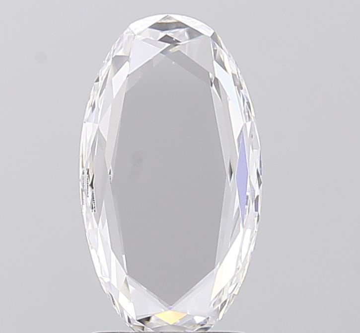 Loose Diamond - ROSE 1.56ct E VVS2: Loose Diamond - ROSE 1.56ct E VVS2 Source: This is a real non-mined Diamond that has been grown in a lab Shape: ROSE Carats: 1.56 Color: E Clarity: VVS2 Certification: IGI Video: