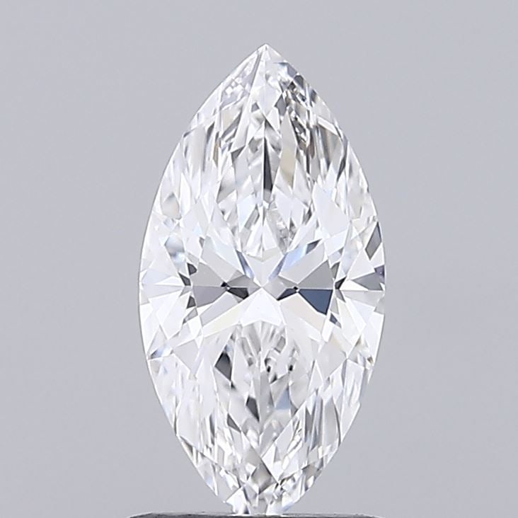 Loose Diamond - MARQUISE 1.07ct E VS1: Loose Diamond - MARQUISE 1.07ct E VS1 Source: This is a real non-mined Diamond that has been grown in a lab Shape: MARQUISE Carats: 1.07 Color: E Clarity: VS1 Certification: IGI Video: