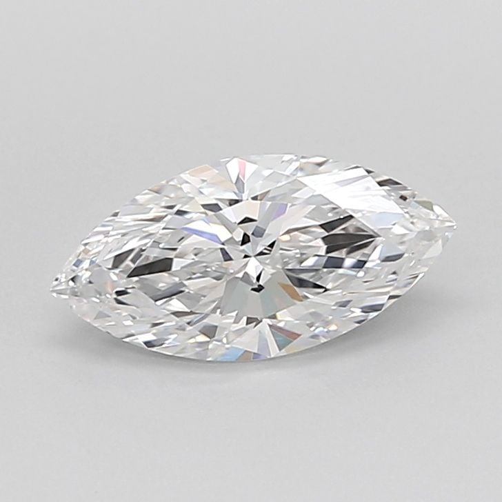 Loose Diamond - MARQUISE 1.13ct D VVS2: Loose Diamond - MARQUISE 1.13ct D VVS2 Source: This is a real non-mined Diamond that has been grown in a lab Shape: MARQUISE Carats: 1.13 Color: D Clarity: VVS2 Certification: IGI Video: