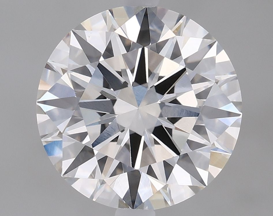 Ideal Loose Diamond - ROUND 2.1ct G VVS2: Ideal Loose Diamond - ROUND 2.1ct G VVS2 Source: This is a real non-mined Diamond that has been grown in a lab Shape: ROUND Carats: 2.1 Color: G Clarity: VVS2 Certification: IGI Video: