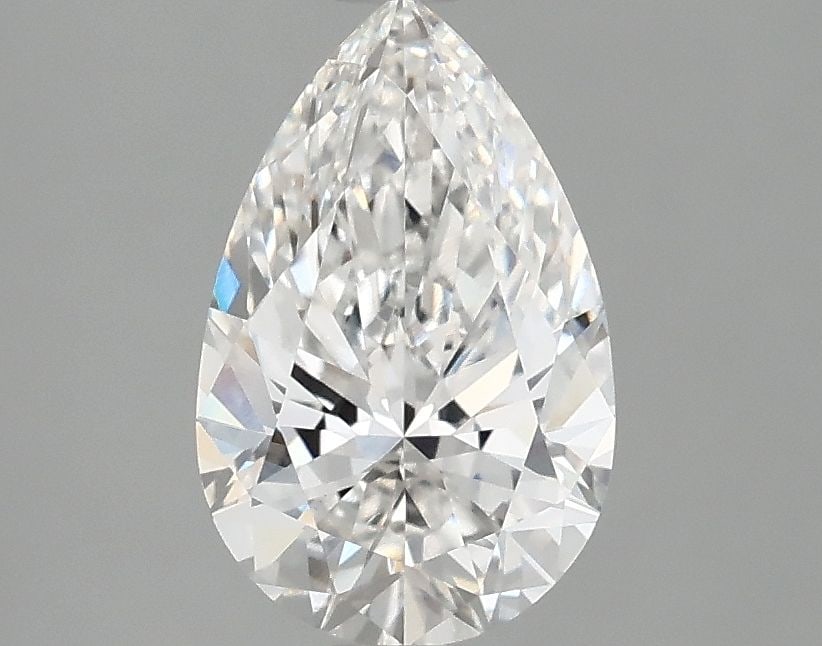 Loose Diamond - PEAR 1.58ct E VS1 (1 of 1)