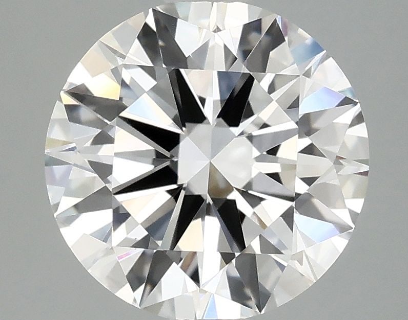 Ideal Loose Diamond - ROUND 2.92ct E VS1: Ideal Loose Diamond - ROUND 2.92ct E VS1 Source: This is a real non-mined Diamond that has been grown in a lab Shape: ROUND Carats: 2.92 Color: E Clarity: VS1 Certification: IGI Video: