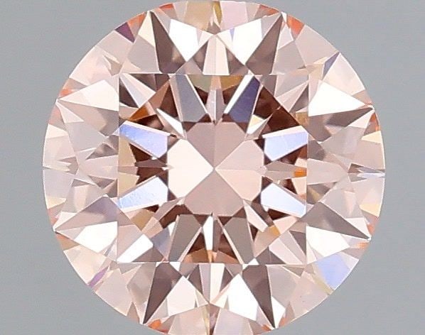 Loose Diamond - ROUND 1.0ct Fancy Intense Pink VVS2: Loose Diamond - ROUND 1.0ct Fancy Intense Pink VVS2 Source: This is a real non-mined Diamond that has been grown in a lab Shape: ROUND Carats: 1.0 Color: Fancy Intense Pink Certification: IGI Video: