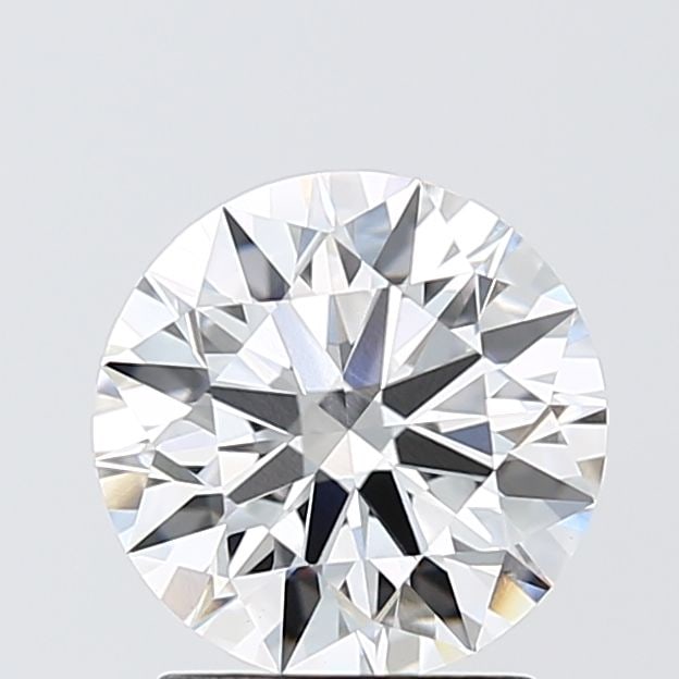 Ideal Loose Diamond - ROUND 2.0ct F VVS2: Ideal Loose Diamond - ROUND 2.0ct F VVS2 Source: This is a real non-mined Diamond that has been grown in a lab Shape: ROUND Carats: 2.0 Color: F Clarity: VVS2 Certification: IGI Video: