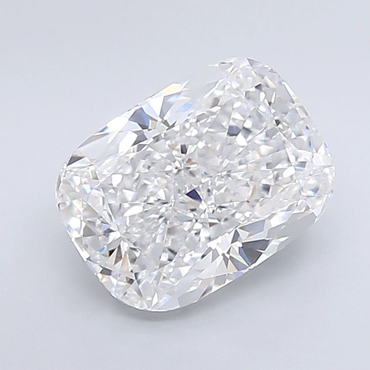 Loose Diamond - CUSHION MODIFIED 3.46ct D IF (1 of 1)