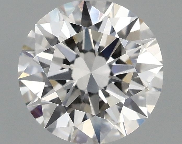 Ideal Loose Diamond - ROUND 0.98ct F VVS2: Ideal Loose Diamond - ROUND 0.98ct F VVS2 Source: This is a real non-mined Diamond that has been grown in a lab Shape: ROUND Carats: 0.98 Color: F Clarity: VVS2 Certification: IGI Video: