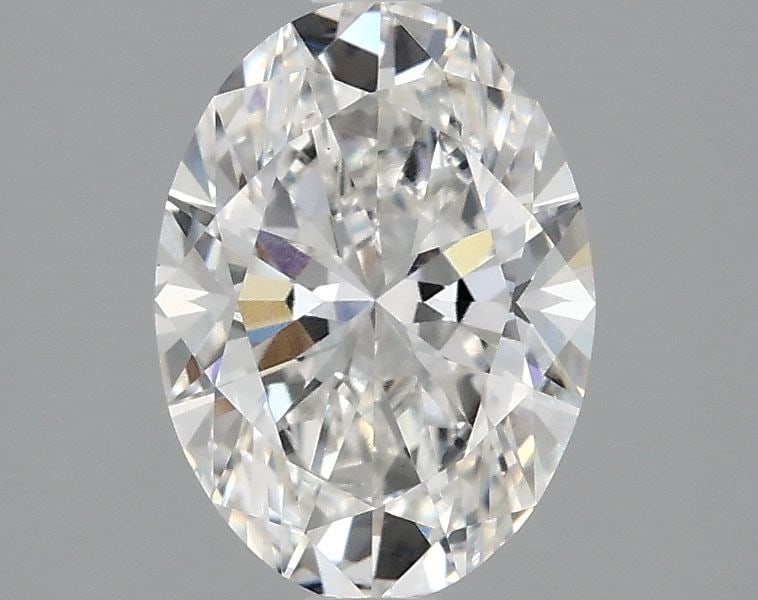 Loose Diamond - OVAL 1.49ct E VS1: Loose Diamond - OVAL 1.49ct E VS1 Source: This is a real non-mined Diamond that has been grown in a lab Shape: OVAL Carats: 1.49 Color: E Clarity: VS1 Certification: IGI Video: