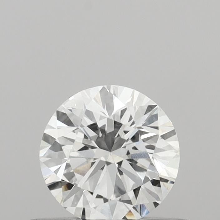 Loose Diamond - ROUND 0.41ct D VS1: Loose Diamond - ROUND 0.41ct D VS1 Source: This is a real non-mined Diamond that has been grown in a lab Shape: ROUND Carats: 0.41 Color: D Clarity: VS1 Certification: IGI Video:
