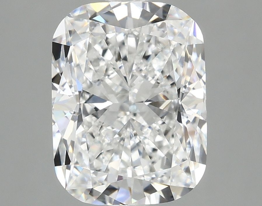 Loose Diamond - CUSHION MODIFIED 2.81ct D VVS2 (1 of 1)