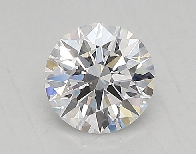 Ideal Loose Diamond - ROUND 0.44ct D IF: Ideal Loose Diamond - ROUND 0.44ct D IF Source: This is a real non-mined Diamond that has been grown in a lab Shape: ROUND Carats: 0.44 Color: D Clarity: IF Certification: IGI Video: