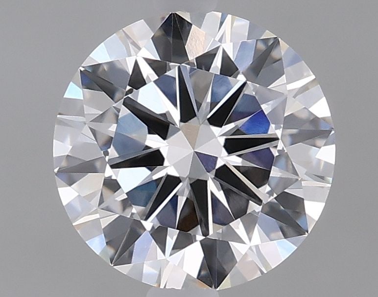 Loose Diamond - ROUND 1.06ct E VVS2: Loose Diamond - ROUND 1.06ct E VVS2 Source: This is a real non-mined Diamond that has been grown in a lab Shape: ROUND Carats: 1.06 Color: E Clarity: VVS2 Certification: IGI Video: Video Link PLEASE