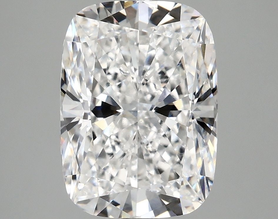 Loose Diamond - CUSHION MODIFIED 3.07ct E VVS2 (1 of 1)