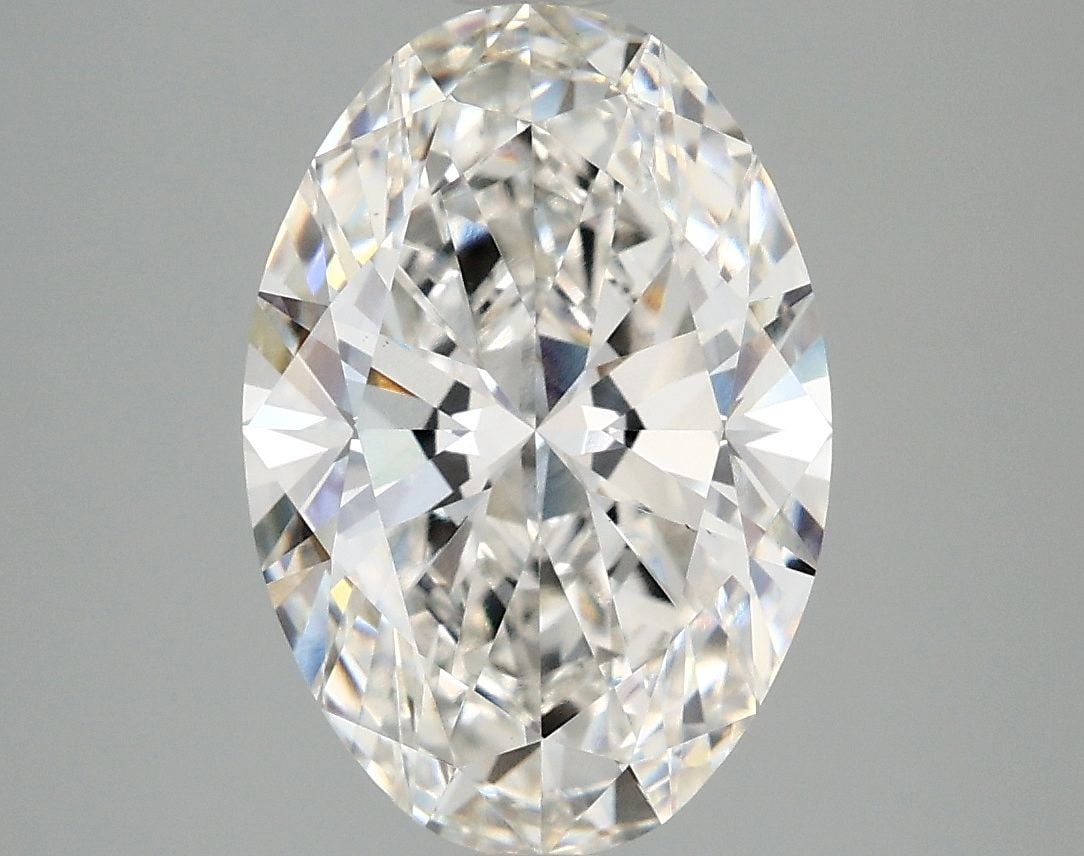 Loose Diamond - OVAL 3.72ct F VS1: Loose Diamond - OVAL 3.72ct F VS1 Source: This is a real non-mined Diamond that has been grown in a lab Shape: OVAL Carats: 3.72 Color: F Clarity: VS1 Certification: IGI Video: