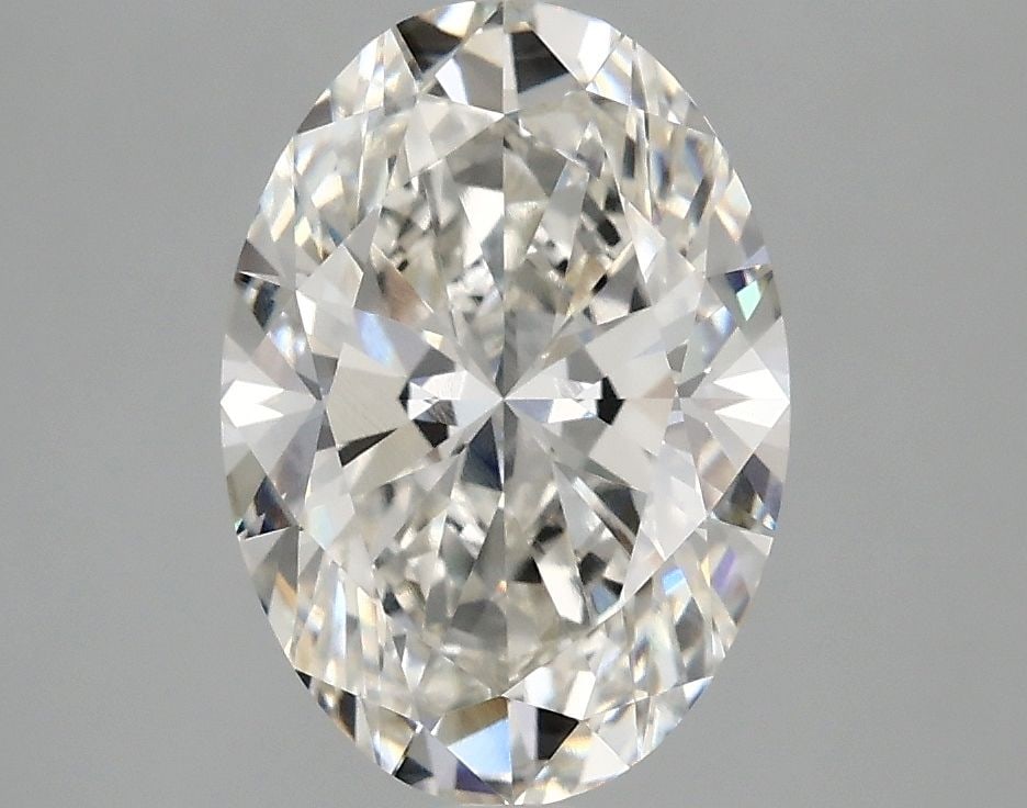 Loose Diamond - OVAL 2.56ct G VVS2: Loose Diamond - OVAL 2.56ct G VVS2 Source: This is a real non-mined Diamond that has been grown in a lab Shape: OVAL Carats: 2.56 Color: G Clarity: VVS2 Certification: IGI Video: