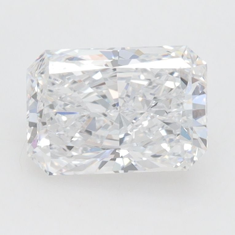 Loose Diamond - RADIANT 1.1ct D VVS1: Loose Diamond - RADIANT 1.1ct D VVS1 Source: This is a real non-mined Diamond that has been grown in a lab Shape: RADIANT Carats: 1.1 Color: D Clarity: VVS1 Certification: IGI Video: