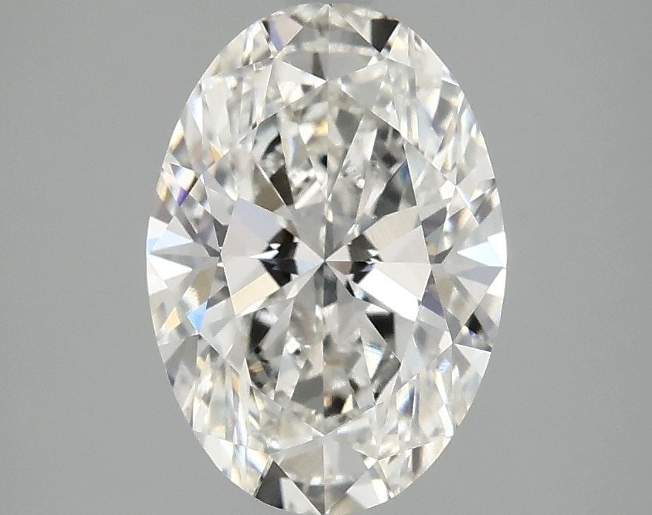 Loose Diamond - OVAL 2.55ct G VVS2: Loose Diamond - OVAL 2.55ct G VVS2 Source: This is a real non-mined Diamond that has been grown in a lab Shape: OVAL Carats: 2.55 Color: G Clarity: VVS2 Certification: IGI Video: