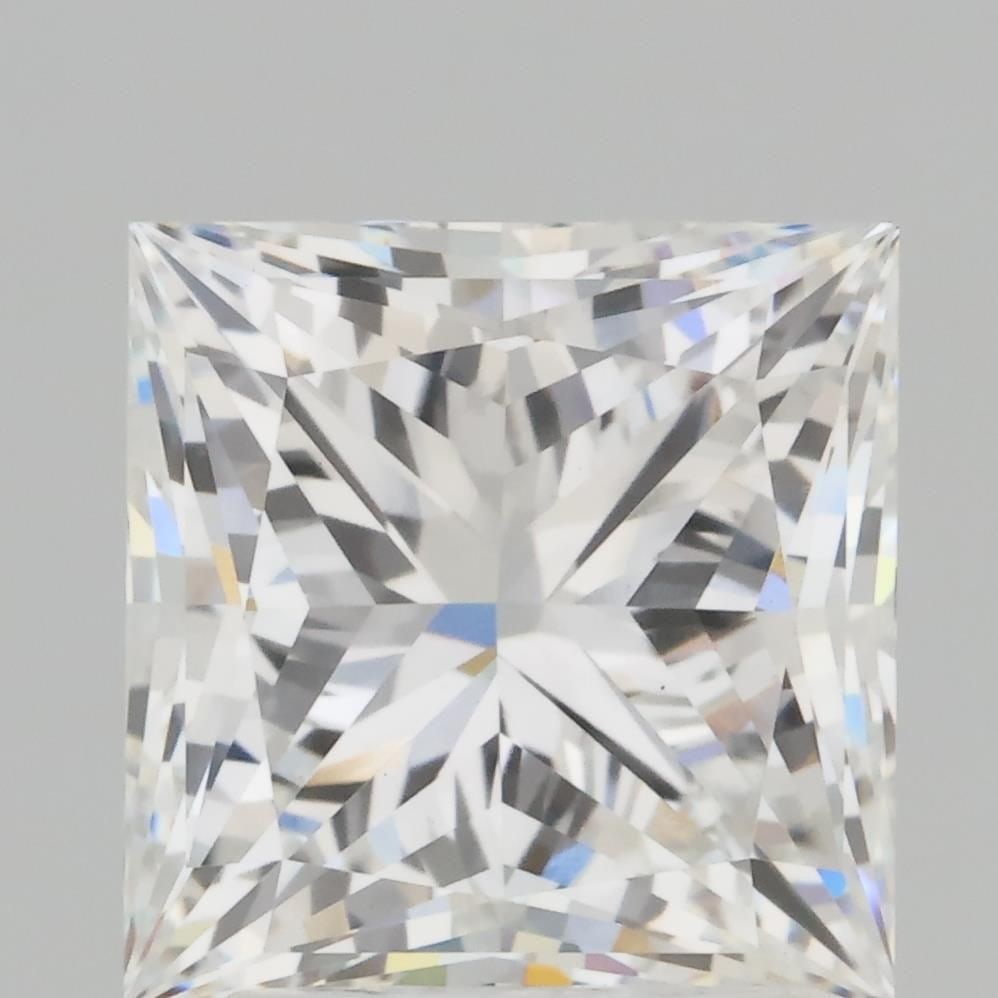 Loose Diamond - PRINCESS 2.54ct E VS1: Loose Diamond - PRINCESS 2.54ct E VS1 Source: This is a real non-mined Diamond that has been grown in a lab Shape: PRINCESS Carats: 2.54 Color: E Clarity: VS1 Certification: IGI Video: Video Link