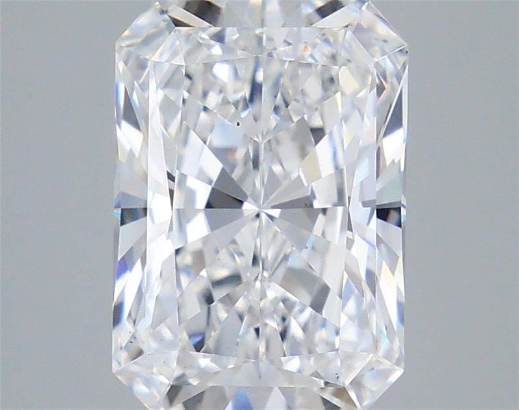 Loose Diamond - RADIANT 3.06ct D VS1: Loose Diamond - RADIANT 3.06ct D VS1 Source: This is a real non-mined Diamond that has been grown in a lab Shape: RADIANT Carats: 3.06 Color: D Clarity: VS1 Certification: IGI Video: Video Link