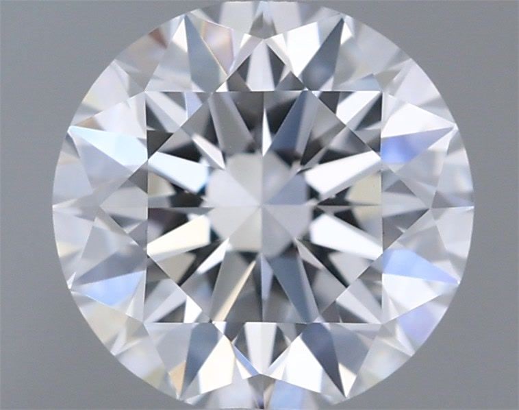 Ideal Loose Diamond - ROUND 0.71ct D VVS2: Ideal Loose Diamond - ROUND 0.71ct D VVS2 Source: This is a real non-mined Diamond that has been grown in a lab Shape: ROUND Carats: 0.71 Color: D Clarity: VVS2 Certification: IGI Video: Video Link