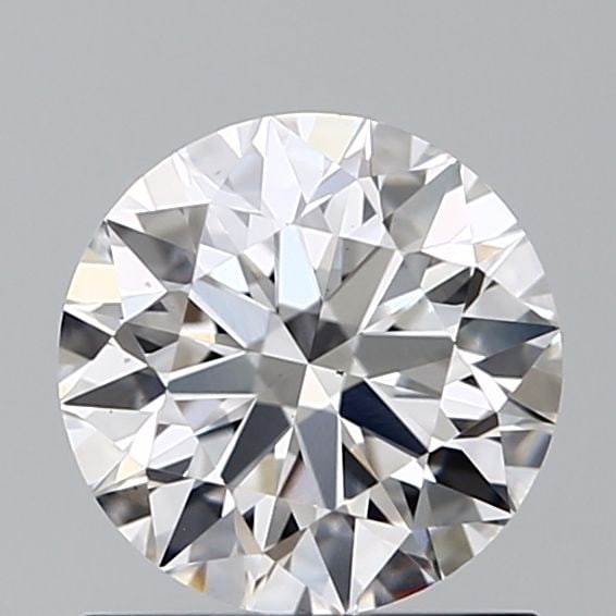 Ideal Loose Diamond - ROUND 1.06ct D VS1: Ideal Loose Diamond - ROUND 1.06ct D VS1 Source: This is a real non-mined Diamond that has been grown in a lab Shape: ROUND Carats: 1.06 Color: D Clarity: VS1 Certification: IGI Video: Video Link