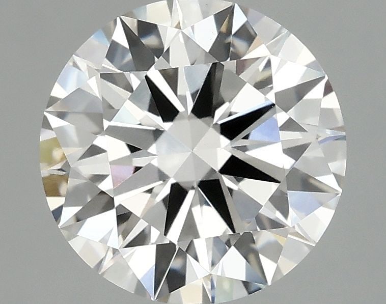 Ideal Loose Diamond - ROUND 2.46ct G VVS2: Ideal Loose Diamond - ROUND 2.46ct G VVS2 Source: This is a real non-mined Diamond that has been grown in a lab Shape: ROUND Carats: 2.46 Color: G Clarity: VVS2 Certification: IGI Video: