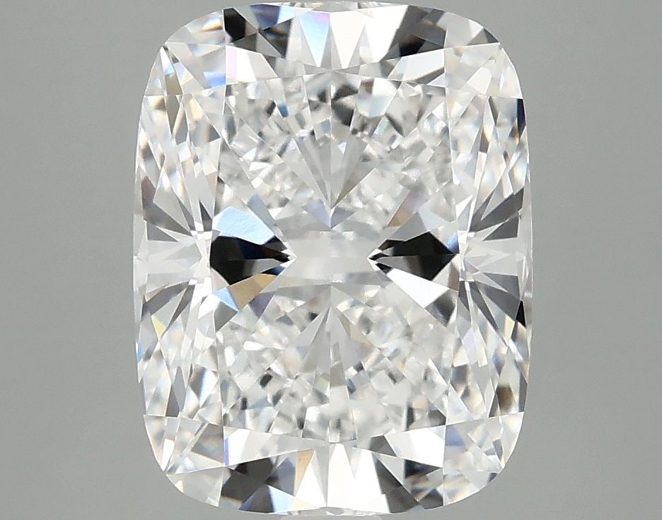 Loose Diamond - CUSHION MODIFIED 4.04ct D VVS2 (1 of 1)
