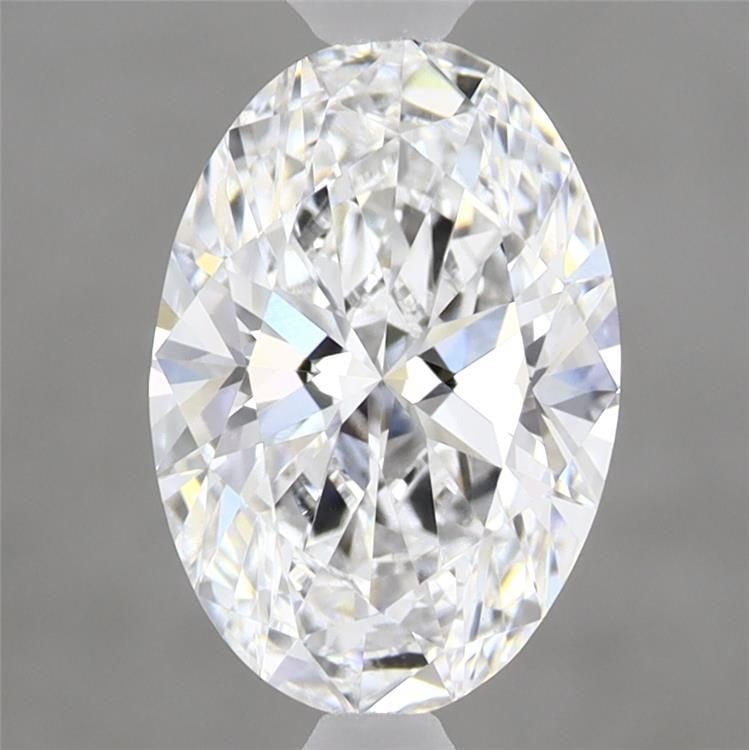 Loose Diamond - OVAL 1.91ct D VVS2: Loose Diamond - OVAL 1.91ct D VVS2 Source: This is a real non-mined Diamond that has been grown in a lab Shape: OVAL Carats: 1.91 Color: D Clarity: VVS2 Certification: IGI Video:
