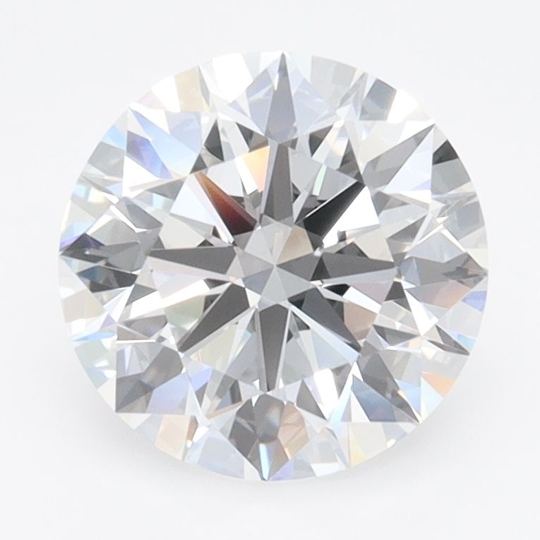 Ideal Loose Diamond - ROUND 2.26ct D IF: Ideal Loose Diamond - ROUND 2.26ct D IF Source: This is a real non-mined Diamond that has been grown in a lab Shape: ROUND Carats: 2.26 Color: D Clarity: IF Certification: IGI Video: