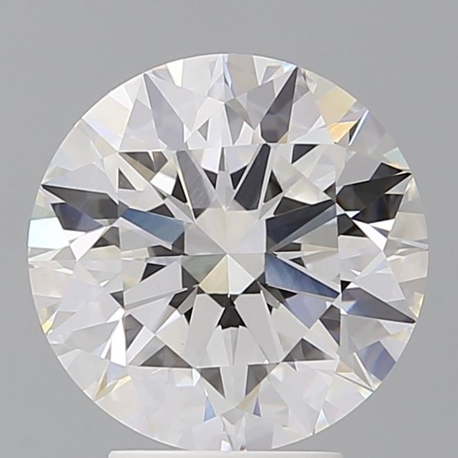 Ideal Loose Diamond - ROUND 4.04ct E VVS2: Ideal Loose Diamond - ROUND 4.04ct E VVS2 Source: This is a real non-mined Diamond that has been grown in a lab Shape: ROUND Carats: 4.04 Color: E Clarity: VVS2 Certification: IGI Video: