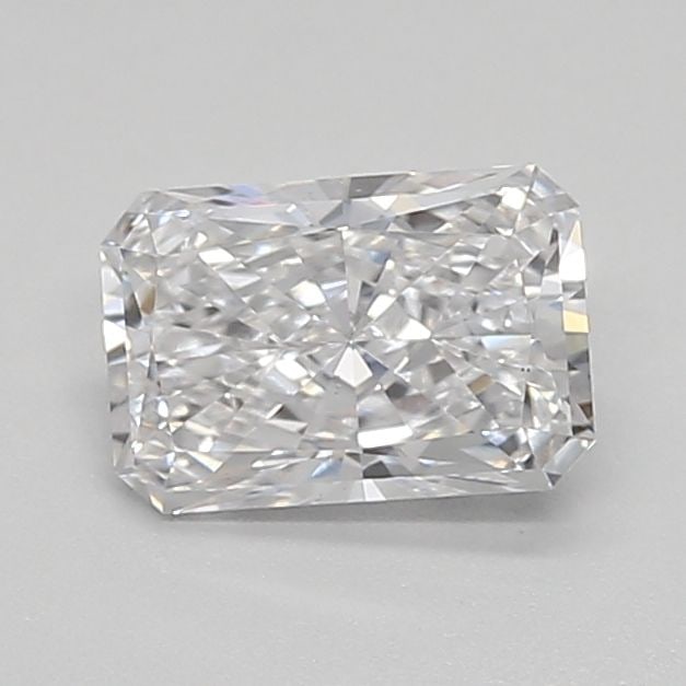 Loose Diamond - RADIANT 0.71ct D VS1: Loose Diamond - RADIANT 0.71ct D VS1 Source: This is a real non-mined Diamond that has been grown in a lab Shape: RADIANT Carats: 0.71 Color: D Clarity: VS1 Certification: IGI Video: