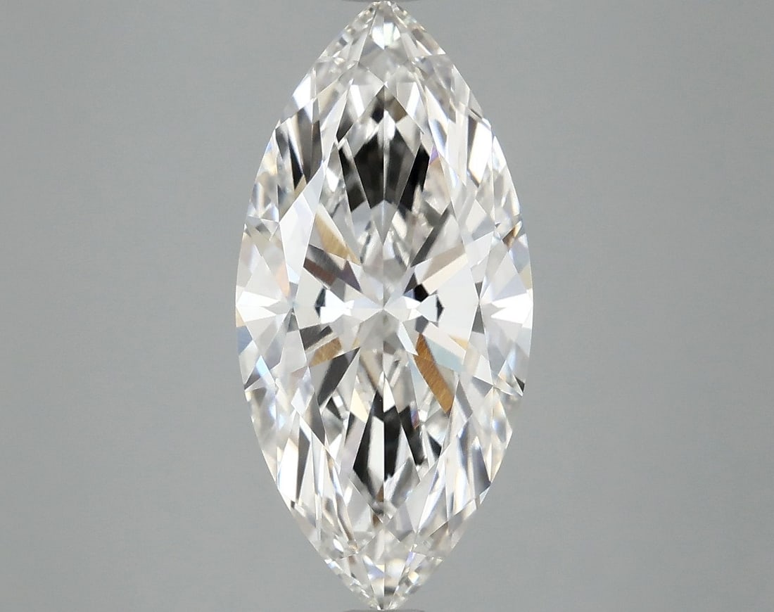 Loose Diamond - MARQUISE 3.35ct F VVS2: Loose Diamond - MARQUISE 3.35ct F VVS2 Source: This is a real non-mined Diamond that has been grown in a lab Shape: MARQUISE Carats: 3.35 Color: F Clarity: VVS2 Certification: IGI Video: Video Link
