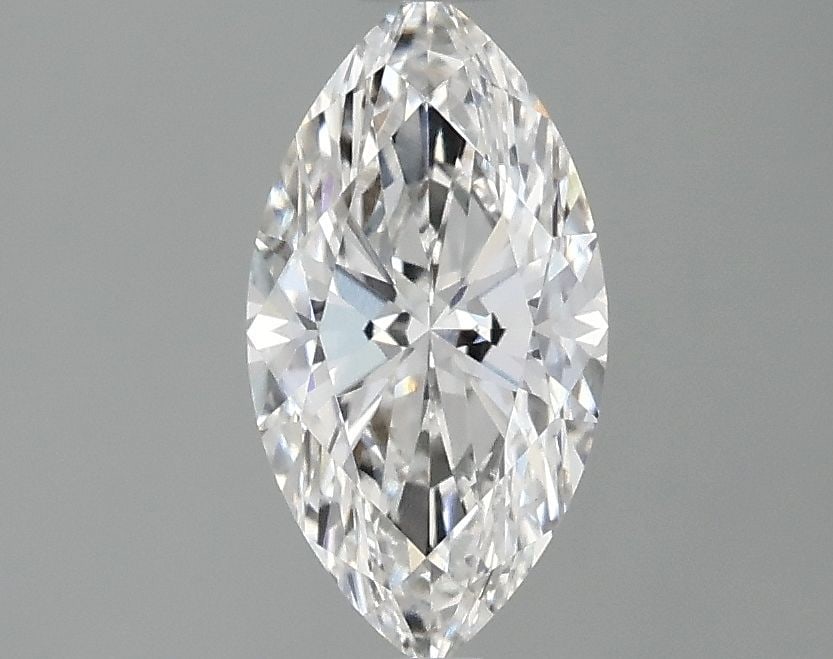 Loose Diamond - MARQUISE 1.02ct E VS1: Loose Diamond - MARQUISE 1.02ct E VS1 Source: This is a real non-mined Diamond that has been grown in a lab Shape: MARQUISE Carats: 1.02 Color: E Clarity: VS1 Certification: IGI Video: Video Link