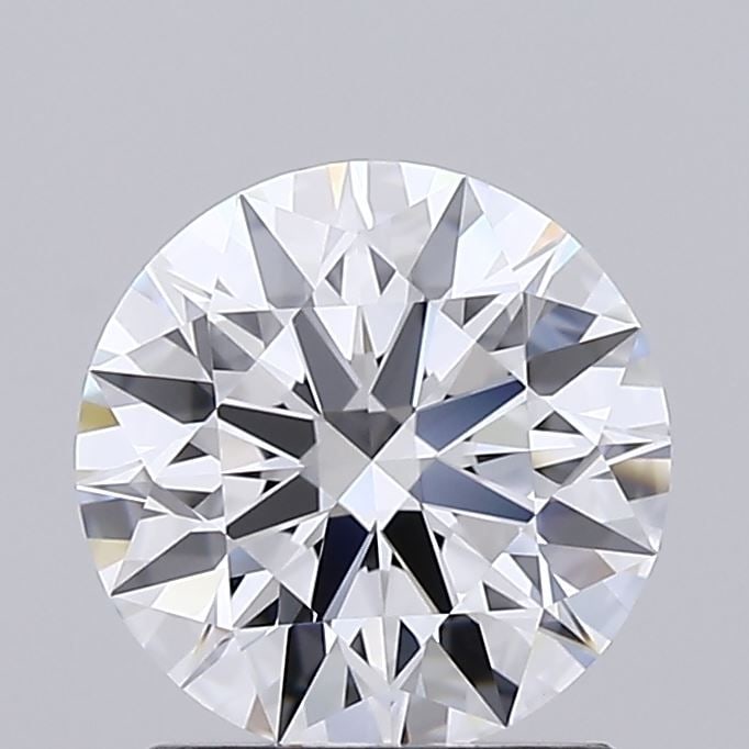 Ideal Loose Diamond - ROUND 1.51ct D IF: Ideal Loose Diamond - ROUND 1.51ct D IF Source: This is a real non-mined Diamond that has been grown in a lab Shape: ROUND Carats: 1.51 Color: D Clarity: IF Certification: IGI Video: