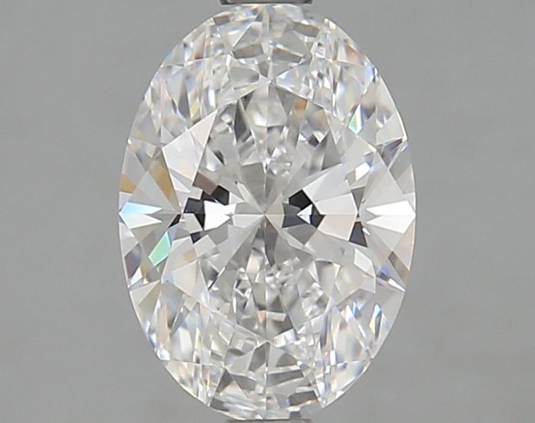 Loose Diamond - OVAL 1.8ct D VVS1: Loose Diamond - OVAL 1.8ct D VVS1 Source: This is a real non-mined Diamond that has been grown in a lab Shape: OVAL Carats: 1.8 Color: D Clarity: VVS1 Certification: GIA Video:
