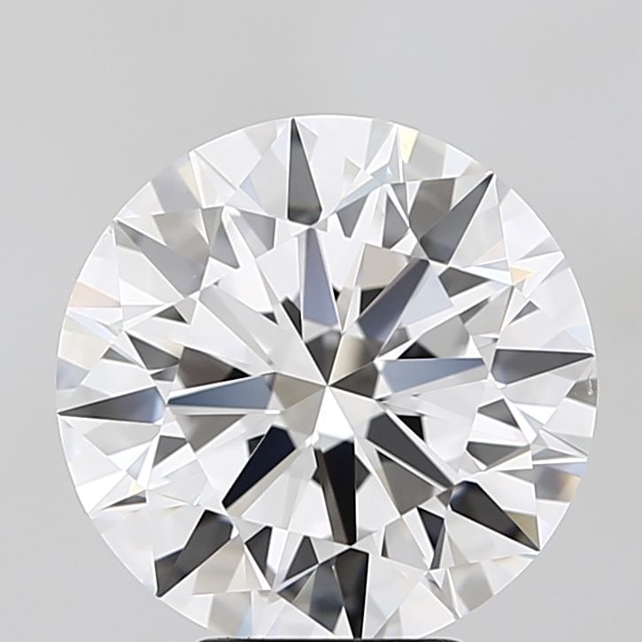 Ideal Loose Diamond - ROUND 4.67ct D IF: Ideal Loose Diamond - ROUND 4.67ct D IF Source: This is a real non-mined Diamond that has been grown in a lab Shape: ROUND Carats: 4.67 Color: D Clarity: IF Certification: IGI Video: