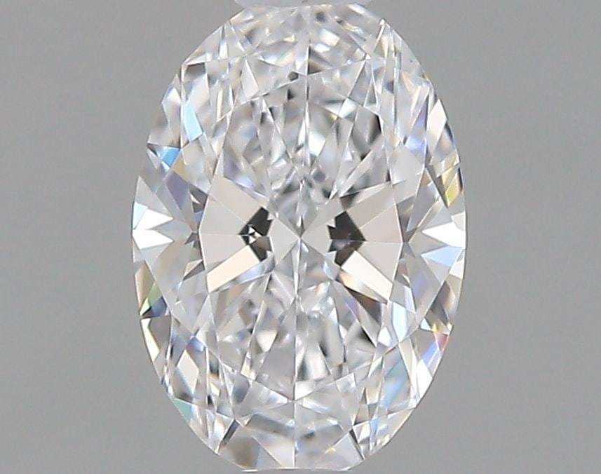 Loose Diamond - OVAL 0.41ct D VVS1: Loose Diamond - OVAL 0.41ct D VVS1 Source: This is a real non-mined Diamond that has been grown in a lab Shape: OVAL Carats: 0.41 Color: D Clarity: VVS1 Certification: IGI Video: