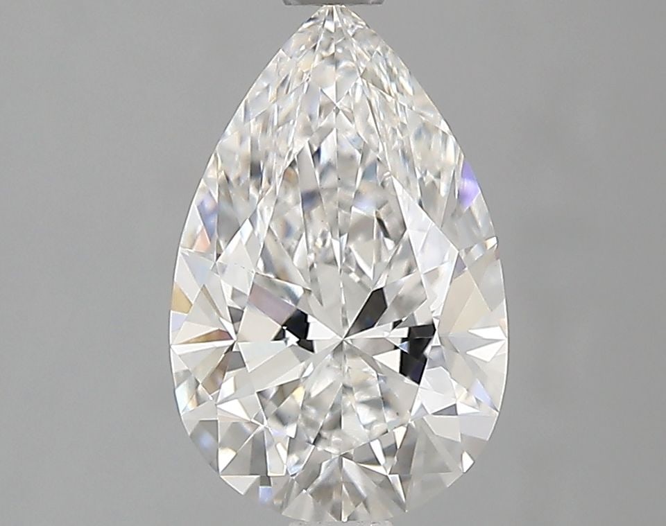 Loose Diamond - PEAR 1.53ct E VVS2 (1 of 1)