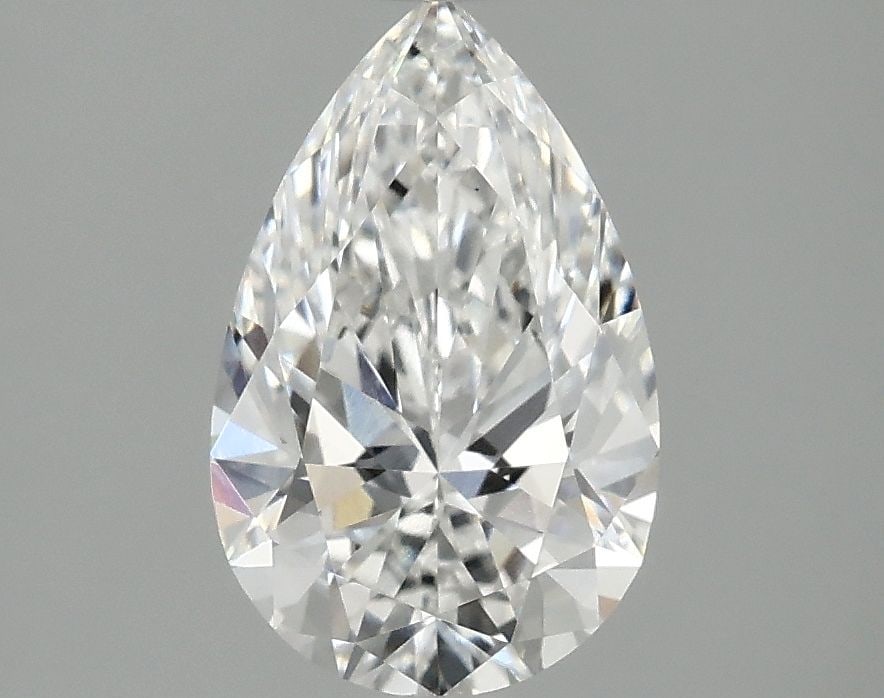 Loose Diamond - PEAR 1.58ct E VS1 (1 of 1)