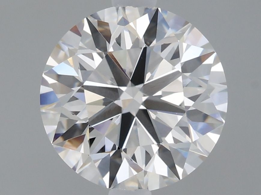 Loose Diamond - ROUND 1.57ct F VVS1: Loose Diamond - ROUND 1.57ct F VVS1 Source: This is a real non-mined Diamond that has been grown in a lab Shape: ROUND Carats: 1.57 Color: F Clarity: VVS1 Certification: IGI Video: