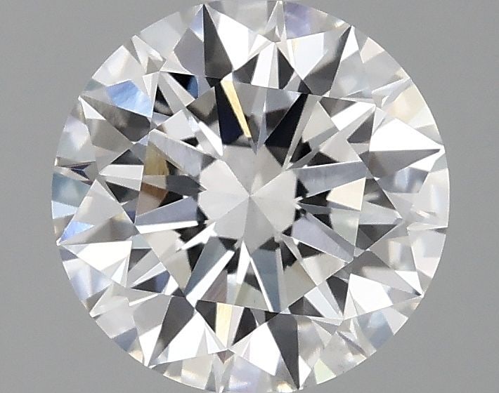 Ideal Loose Diamond - ROUND 1.94ct E VS1 (1 of 1)