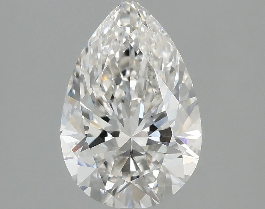 Loose Diamond - PEAR 1.59ct F VVS2: Loose Diamond - PEAR 1.59ct F VVS2 Source: This is a real non-mined Diamond that has been grown in a lab Shape: PEAR Carats: 1.59 Color: F Clarity: VVS2 Certification: IGI Video: Video Link PLEASE