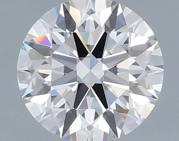 Ideal Loose Diamond - ROUND 1.07ct D VVS2: Ideal Loose Diamond - ROUND 1.07ct D VVS2 Source: This is a real non-mined Diamond that has been grown in a lab Shape: ROUND Carats: 1.07 Color: D Clarity: VVS2 Certification: IGI Video: Video Link