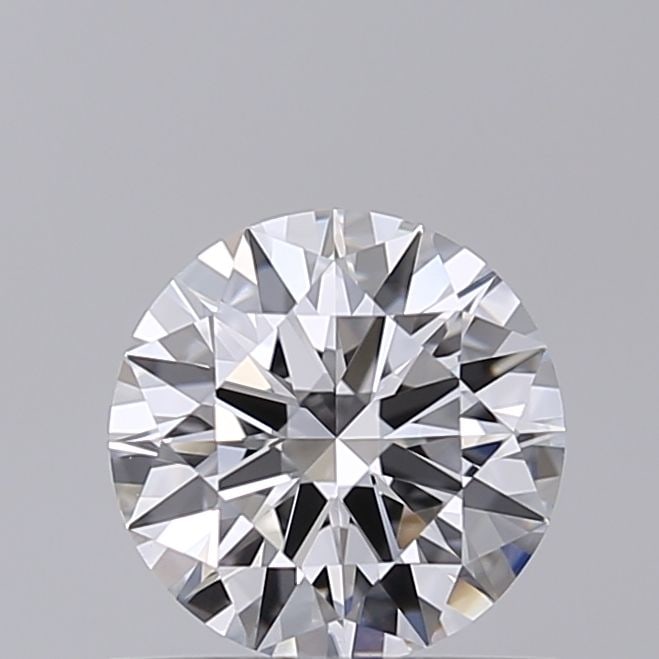 Loose Diamond - ROUND 0.72ct D VVS2: Loose Diamond - ROUND 0.72ct D VVS2 Source: This is a real non-mined Diamond that has been grown in a lab Shape: ROUND Carats: 0.72 Color: D Clarity: VVS2 Certification: NONE PLEASE NOTE: Framed, Larg